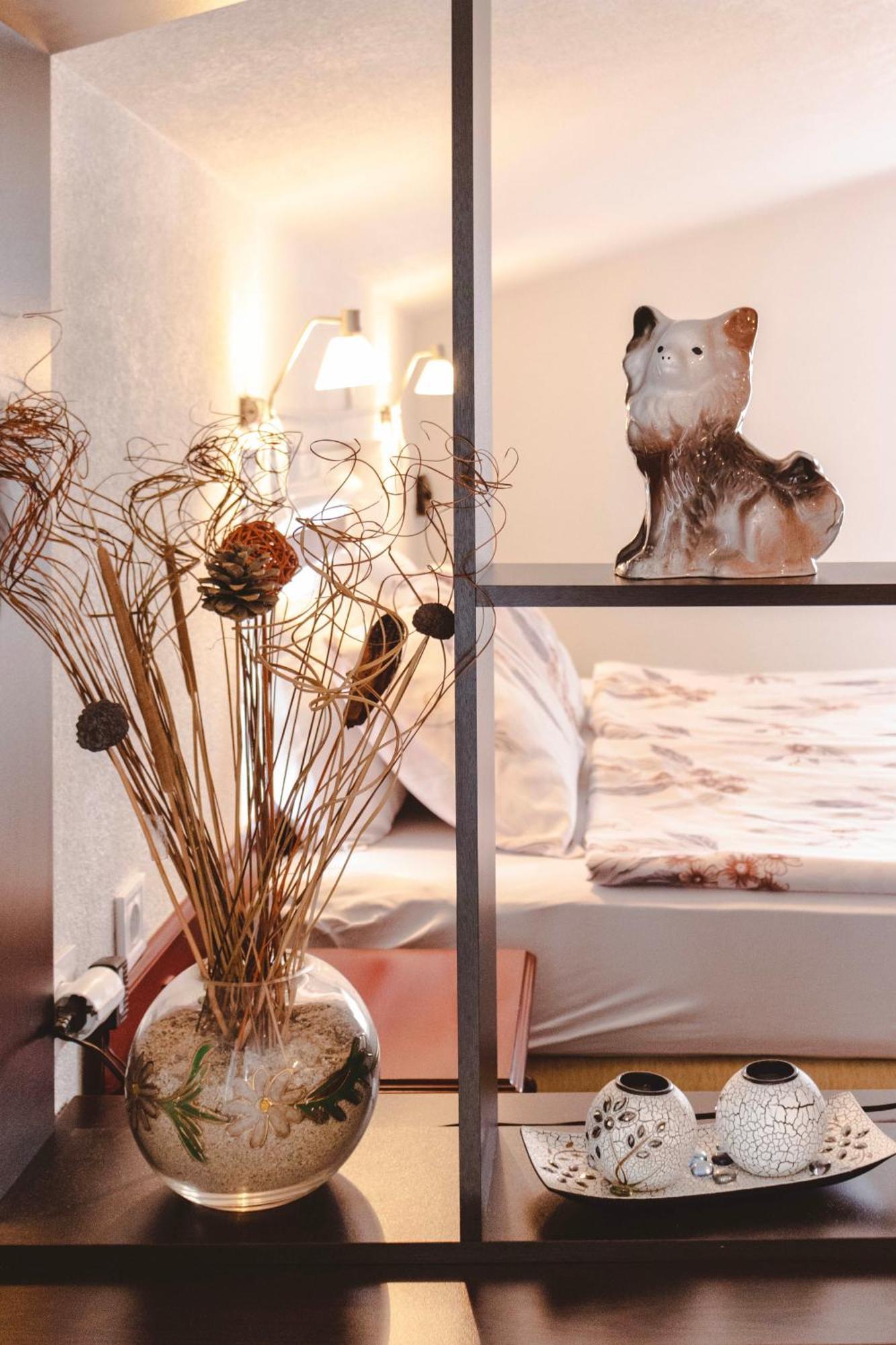 Demetra Apartments オフリド エクステリア 写真